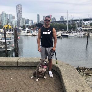 Meet your Posher, Matthew